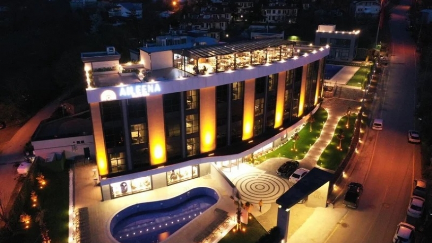 SÖMESTRA ÖZEL  AİLEENA MASUKİYE PROGRAMI