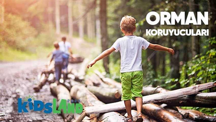 KIDSLANDPARK OKUL NİSAN-HAZİRAN