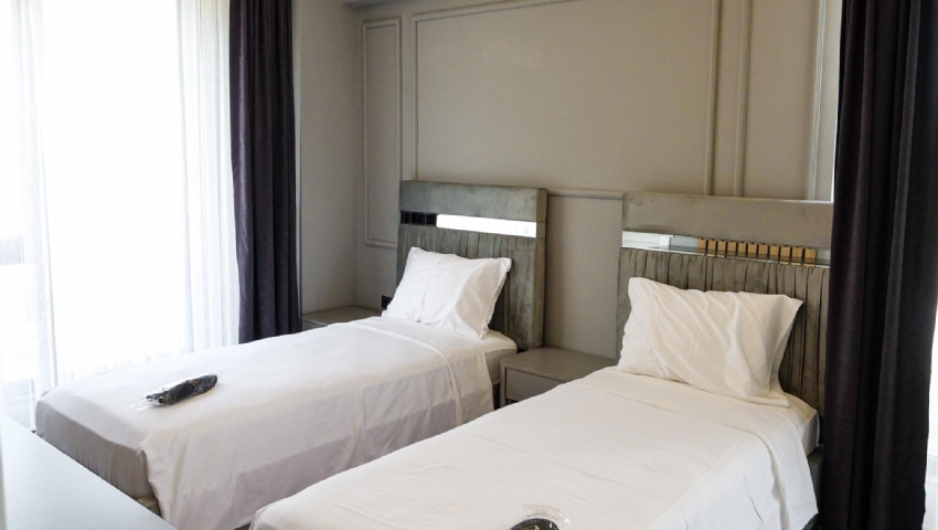 SÖMESTRA ÖZEL  AİLEENA MASUKİYE PROGRAMI