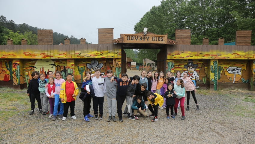 MEZUNİYET PROGRAMLARI