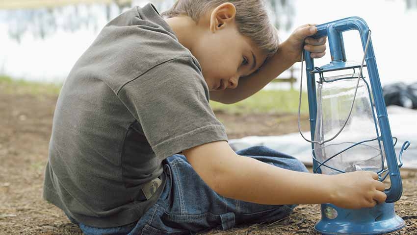 OKULLARA ÖZEL GRUP ÇADIR KAMP PROGRAMI