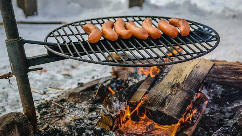 OKULLARA ÖZEL GRUP ÇADIR KAMP PROGRAMI