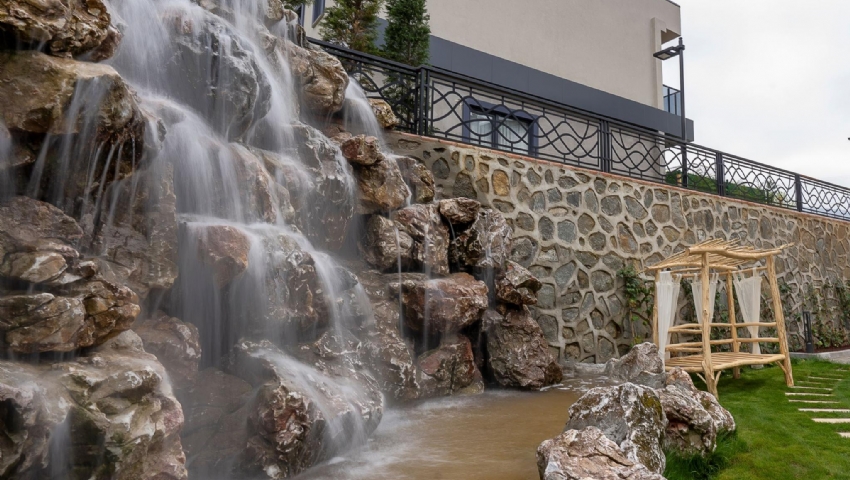 SÖMESTRA ÖZEL  AİLEENA MASUKİYE PROGRAMI