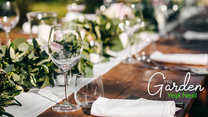 YEŞİL NESİL GARDEN ( DÜĞÜN ÖZEL ORGZ.KIR BAHÇELERİMİZ )