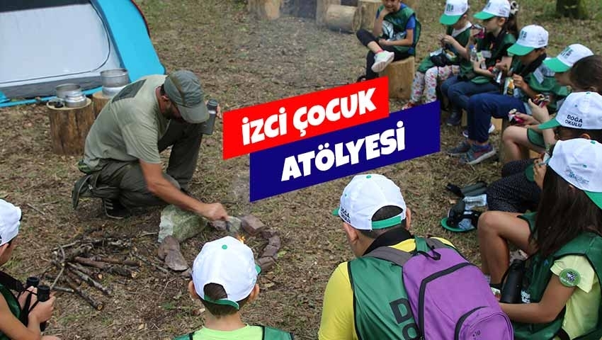 OKULLARA ÖZEL GRUP ÇADIR KAMP PROGRAMI