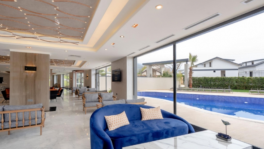 SÖMESTRA ÖZEL  AİLEENA MASUKİYE PROGRAMI