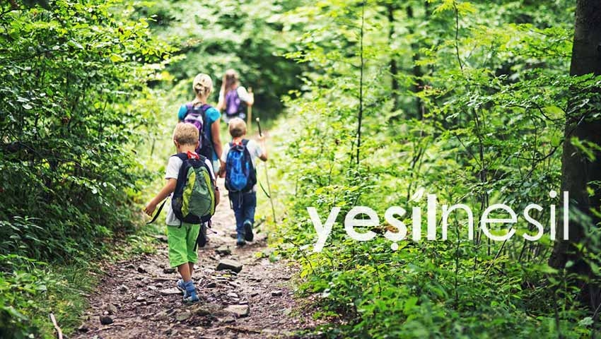 Özel BİREYSEL AİLE ÇOCUK ETKİNLİĞİ