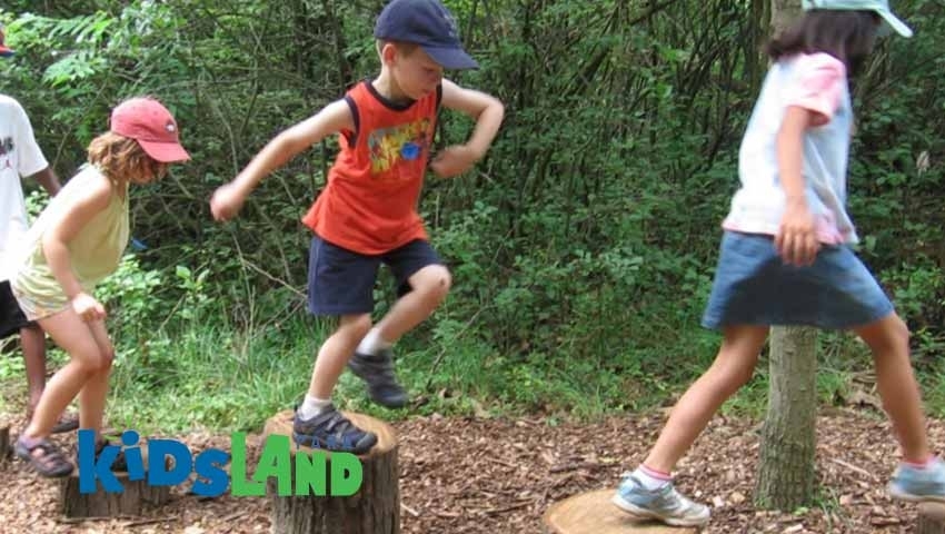 KIDSLANDPARK OKUL NİSAN-HAZİRAN