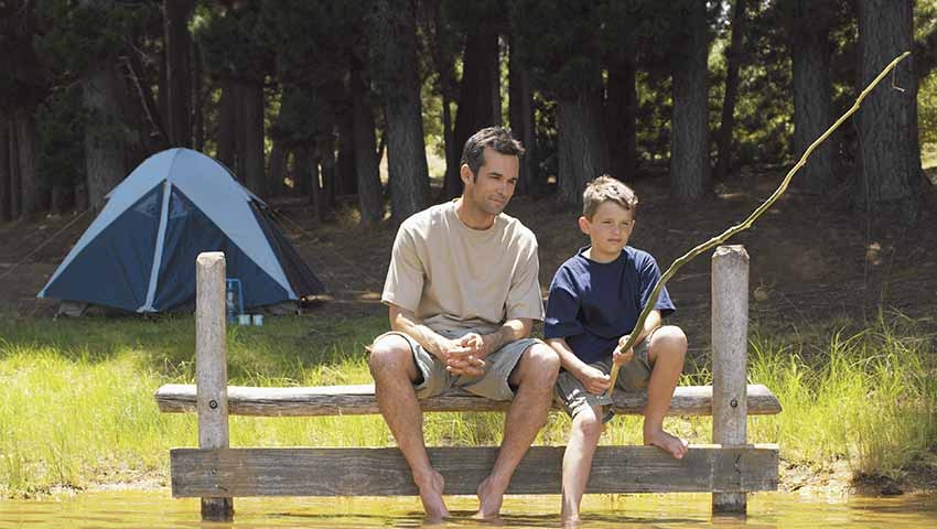 OKULLARA ÖZEL GRUP ÇADIR KAMP PROGRAMI