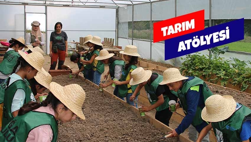 KIDSLANDPARK OKUL NİSAN-HAZİRAN