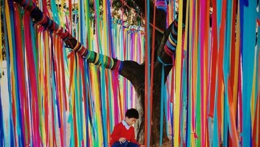 KIDSLANDPARK OKUL NİSAN-HAZİRAN