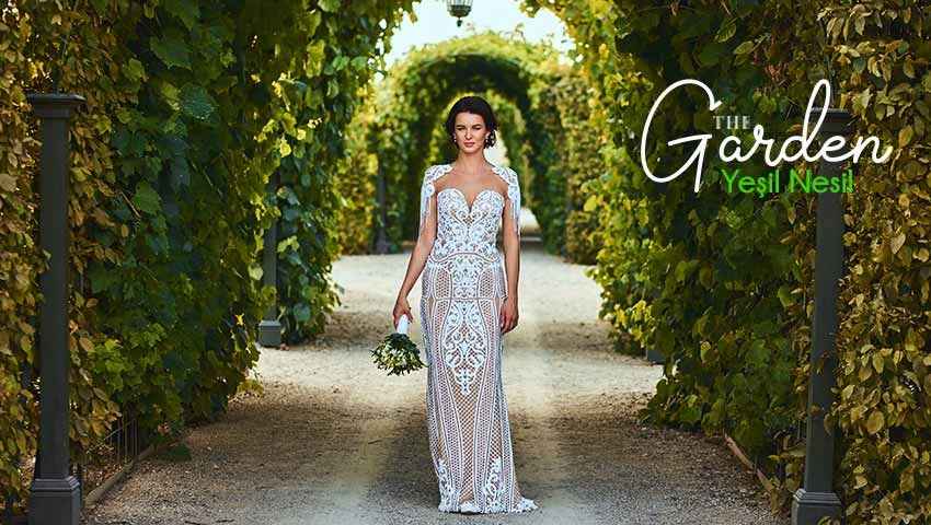 YEŞİL NESİL GARDEN ( DÜĞÜN ÖZEL ORGZ.KIR BAHÇELERİMİZ )