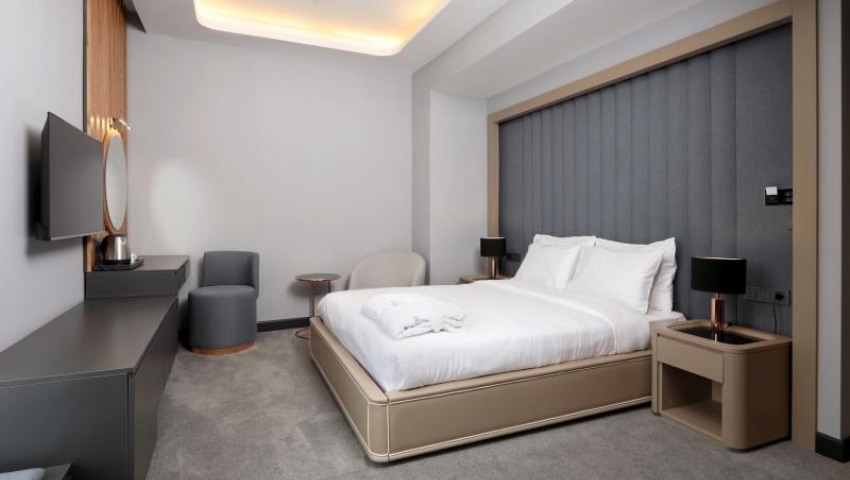 SÖMESTRA ÖZEL  AİLEENA MASUKİYE PROGRAMI