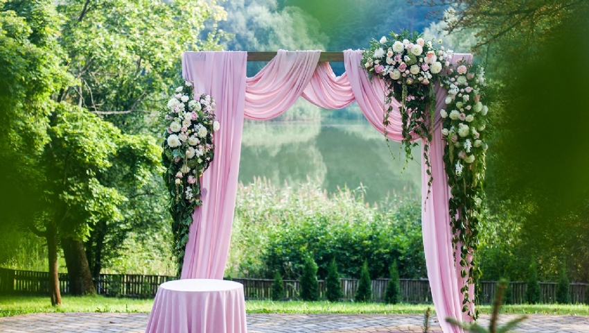 YEŞİL NESİL GARDEN ( DÜĞÜN ÖZEL ORGZ.KIR BAHÇELERİMİZ )