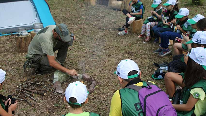 Özel BİREYSEL AİLE ÇOCUK ETKİNLİĞİ