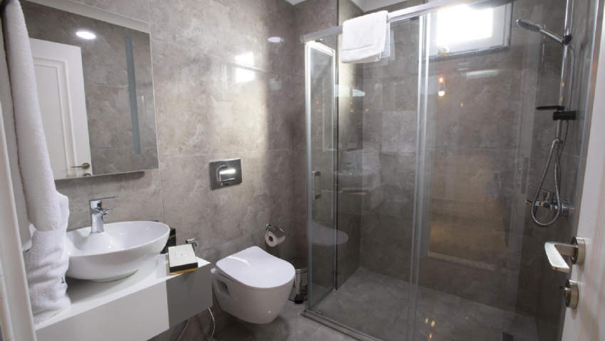 SÖMESTRA ÖZEL  AİLEENA MASUKİYE PROGRAMI