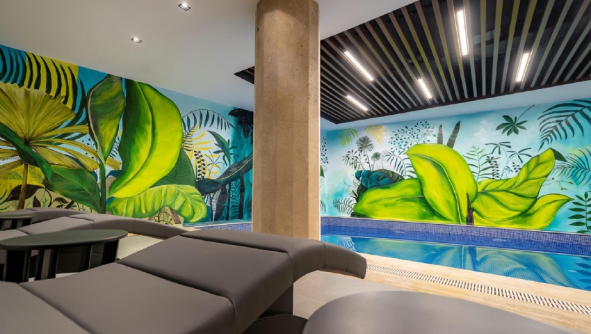 SÖMESTRA ÖZEL  AİLEENA MASUKİYE PROGRAMI