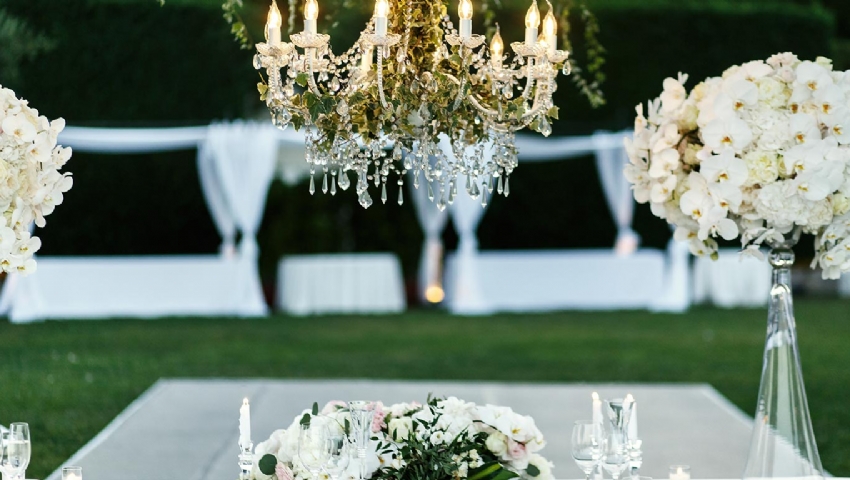 YEŞİL NESİL GARDEN ( DÜĞÜN ÖZEL ORGZ.KIR BAHÇELERİMİZ )