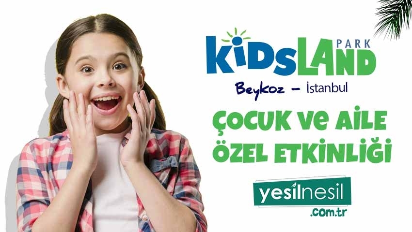 Özel BİREYSEL AİLE ÇOCUK ETKİNLİĞİ