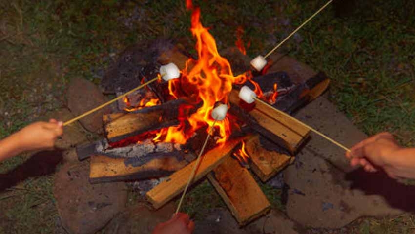 OKULLARA ÖZEL GRUP ÇADIR KAMP PROGRAMI