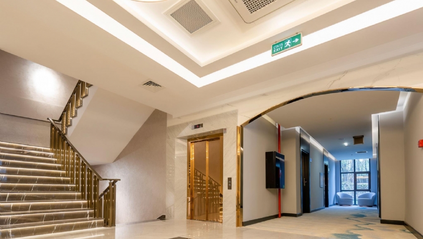 SÖMESTRA ÖZEL  AİLEENA MASUKİYE PROGRAMI