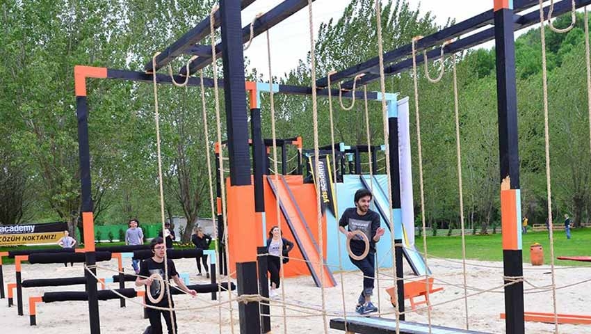 Özel BİREYSEL AİLE ÇOCUK ETKİNLİĞİ