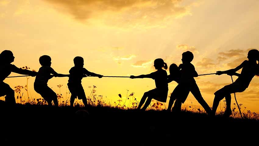 OKULLARA ÖZEL GRUP ÇADIR KAMP PROGRAMI