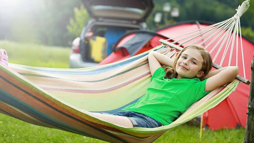 OKULLARA ÖZEL GRUP ÇADIR KAMP PROGRAMI