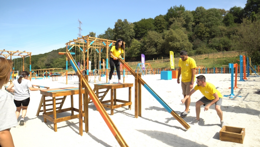 MEZUNİYET PROGRAMLARI