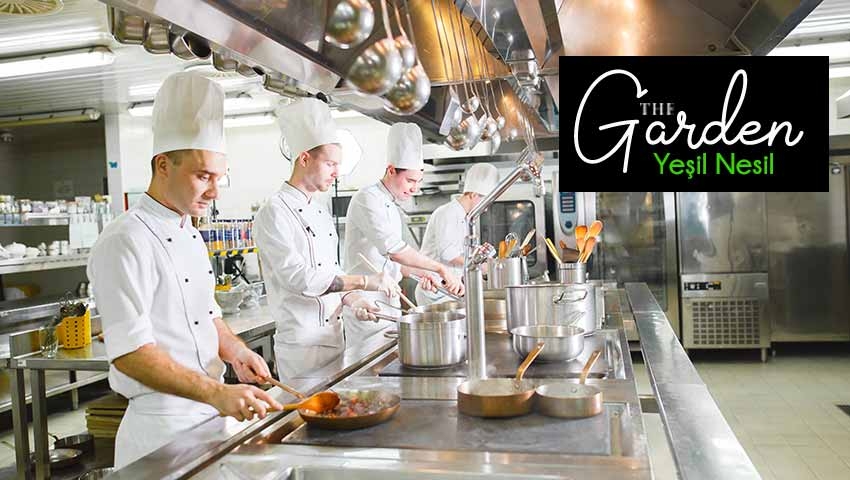 YEŞİL NESİL GARDEN ( DÜĞÜN ÖZEL ORGZ.KIR BAHÇELERİMİZ )