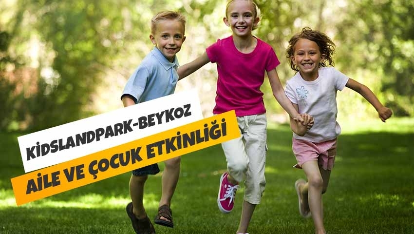 Özel BİREYSEL AİLE ÇOCUK ETKİNLİĞİ