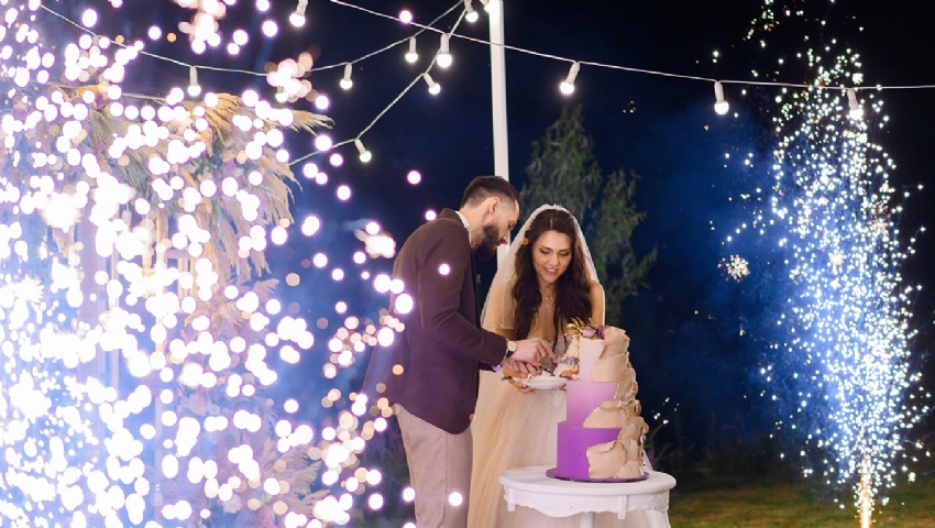 YEŞİL NESİL GARDEN ( DÜĞÜN ÖZEL ORGZ.KIR BAHÇELERİMİZ )