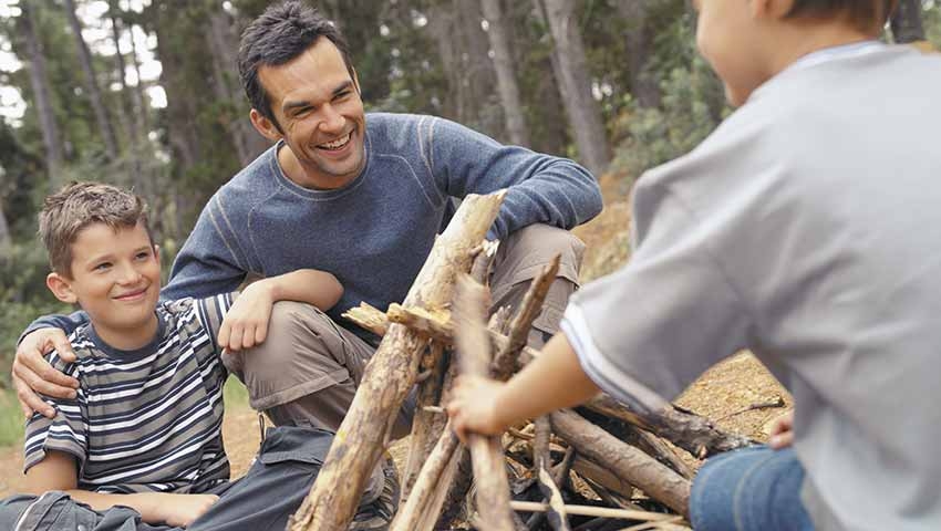 OKULLARA ÖZEL GRUP ÇADIR KAMP PROGRAMI