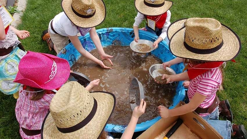 KIDSLANDPARK OKUL NİSAN-HAZİRAN