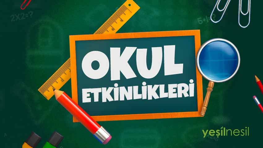 AİLE ÇOCUK CADIR KAMPI