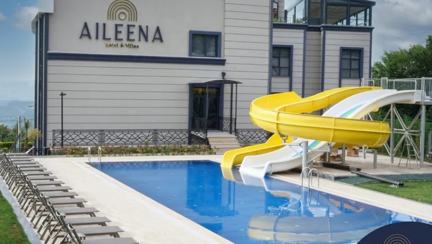 SÖMESTRA ÖZEL  AİLEENA MASUKİYE PROGRAMI