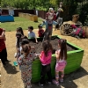 AİLE ÇOCUK CADIR KAMPI