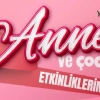 AİLE ÇOCUK CADIR KAMPI