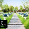 YEŞİL NESİL GARDEN ( DÜĞÜN ÖZEL ORGZ.KIR BAHÇELERİMİZ )