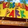 KIDSLANDPARK OKUL NİSAN-HAZİRAN