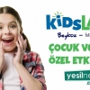 Özel BİREYSEL AİLE ÇOCUK ETKİNLİĞİ