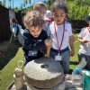 AİLE ÇOCUK CADIR KAMPI