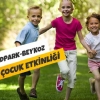Özel BİREYSEL AİLE ÇOCUK ETKİNLİĞİ